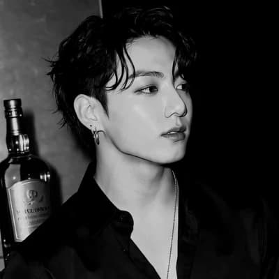 Jeon Jungkook thumbnail