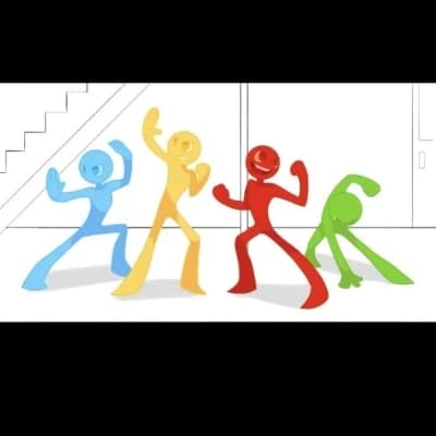 STICKMENS (Stickmen Brothers) thumbnail