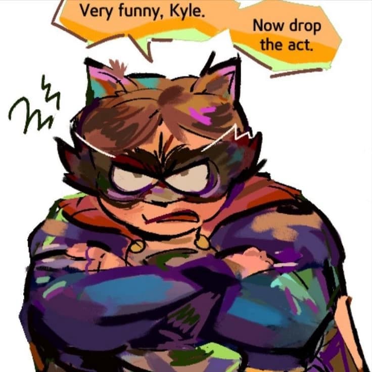 Eric Cartman thumbnail