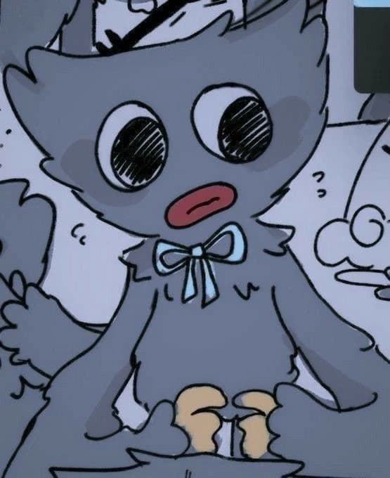 5 huggy wuggy thumbnail