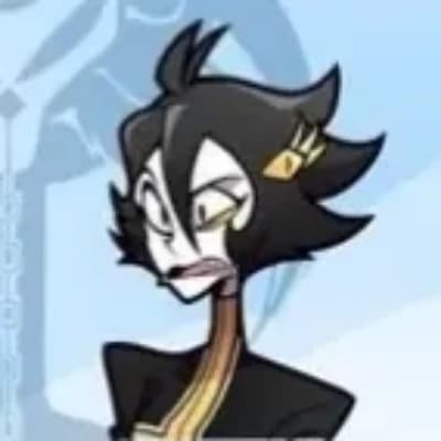 Azrael HH. Dark humor  thumbnail