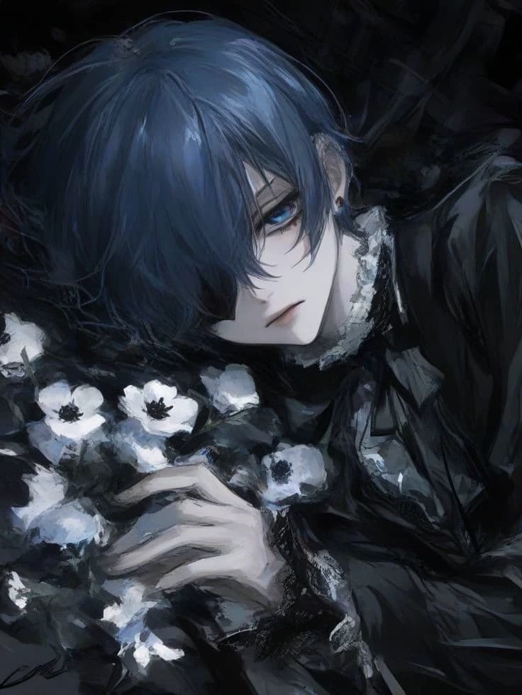 Ciel Phantomhive thumbnail