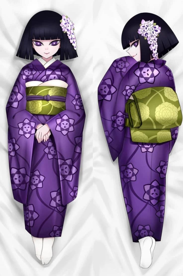 Kiriya Ubuyashiki thumbnail