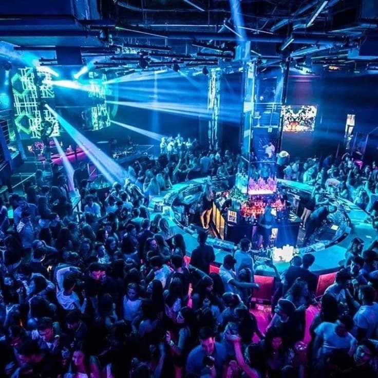 Black Sun club thumbnail