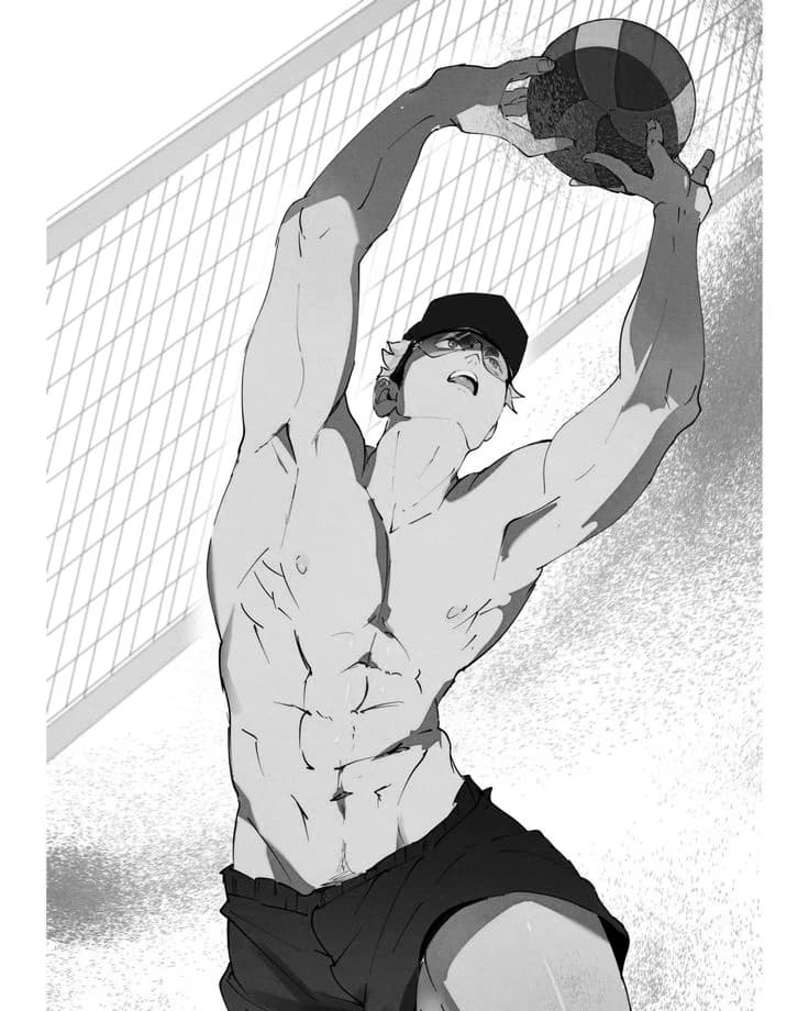 Tsukishima Kei thumbnail