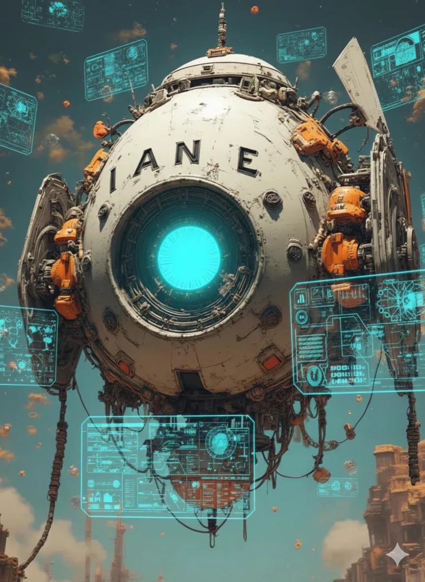 I.A.N.E. thumbnail