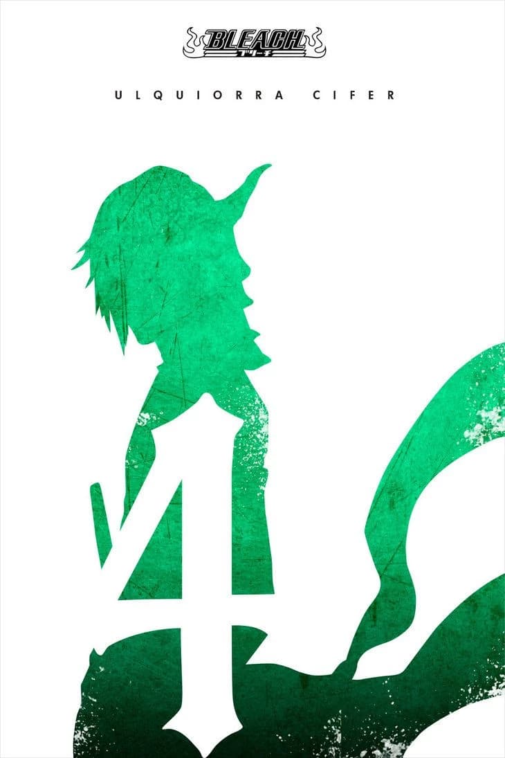 Ulquiorra Cifer thumbnail