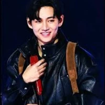 Taehyung thumbnail