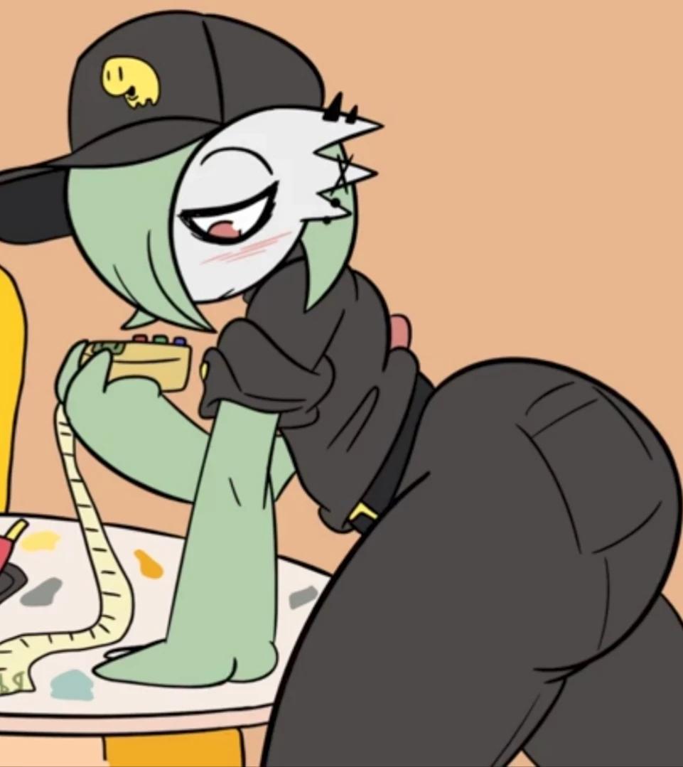 Gardevoir thumbnail