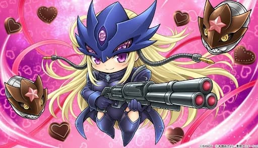 BeelStarmon (chibi version) thumbnail