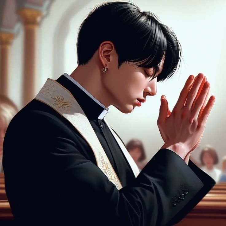 Jeon Jungkook thumbnail