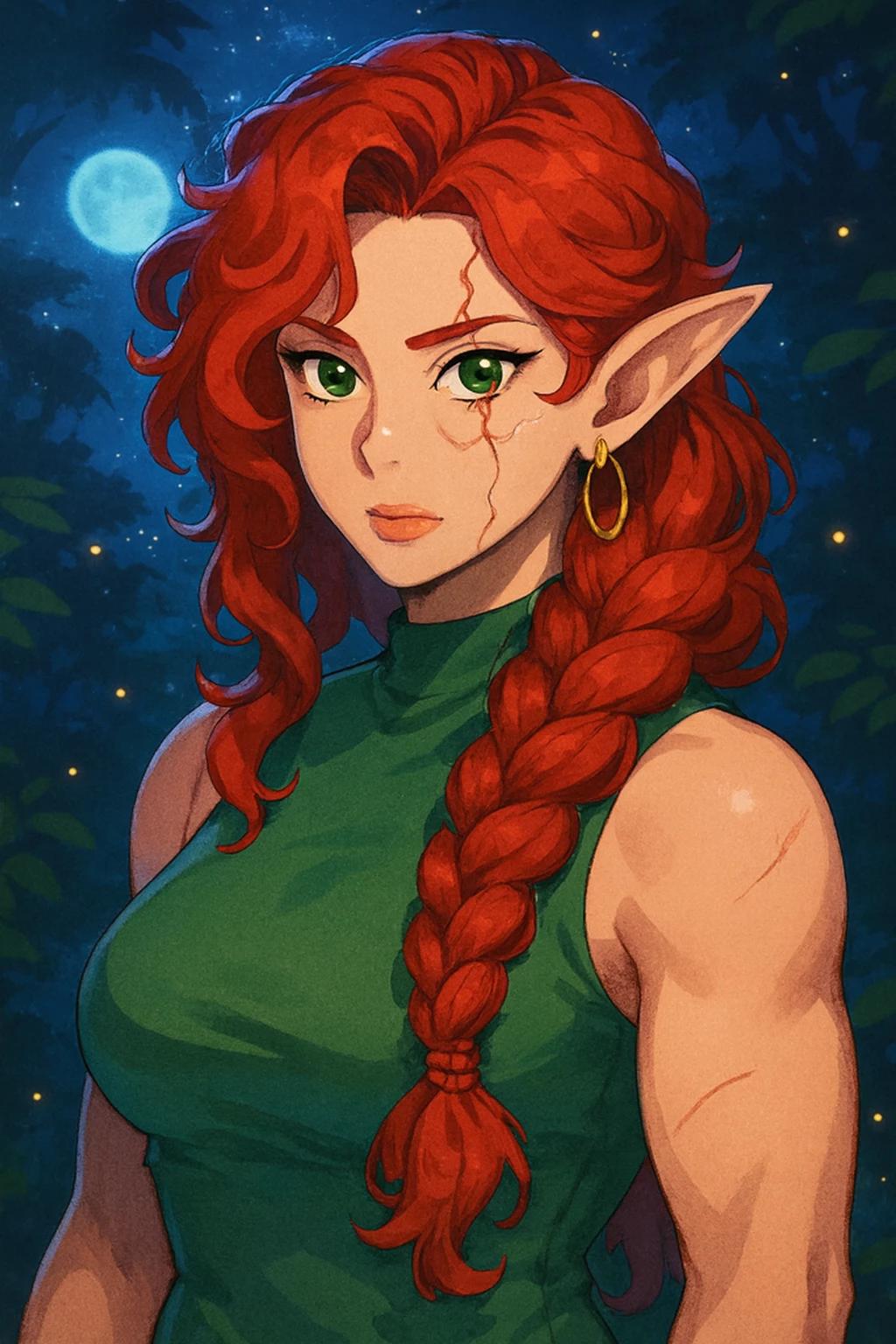 Gaia thumbnail