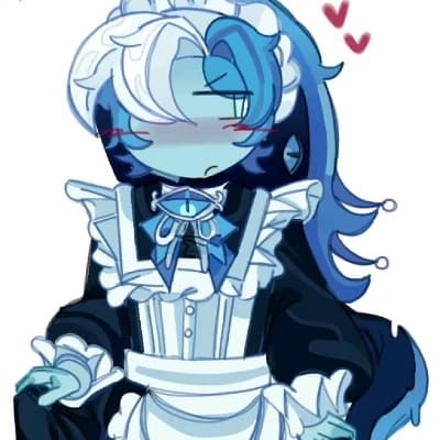Shadow milk cookie maid thumbnail