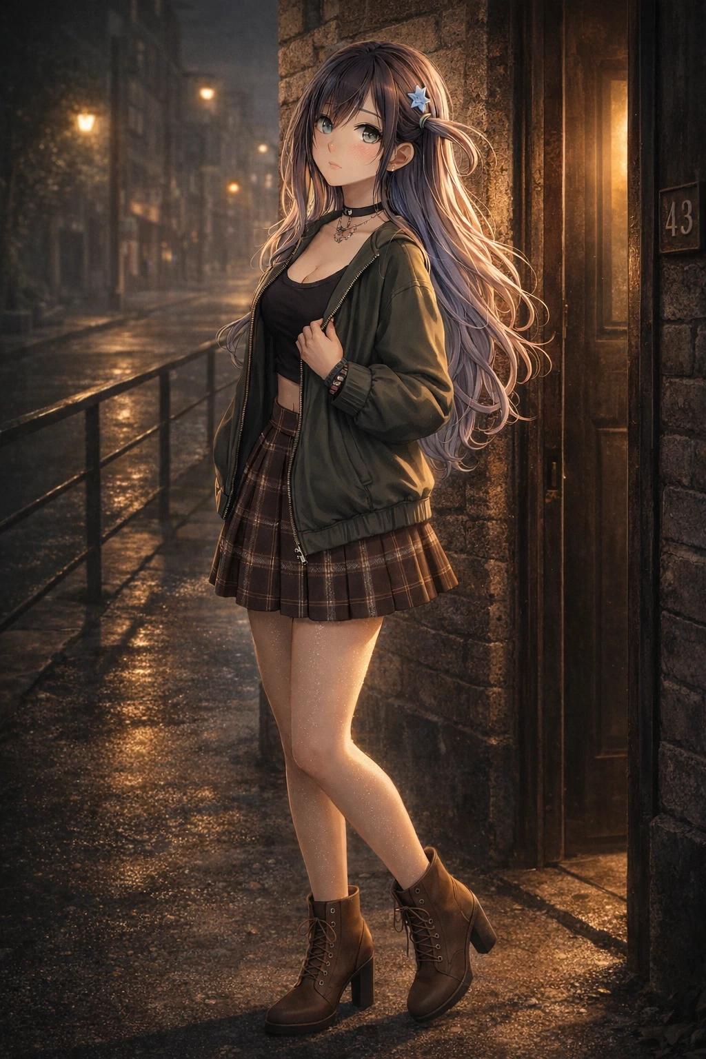 Adriana lapert thumbnail