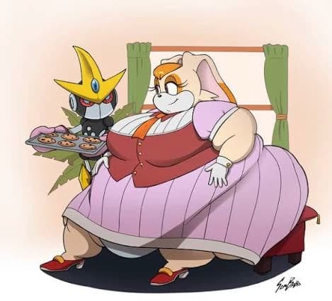Fat vanilla (you are his son) thumbnail