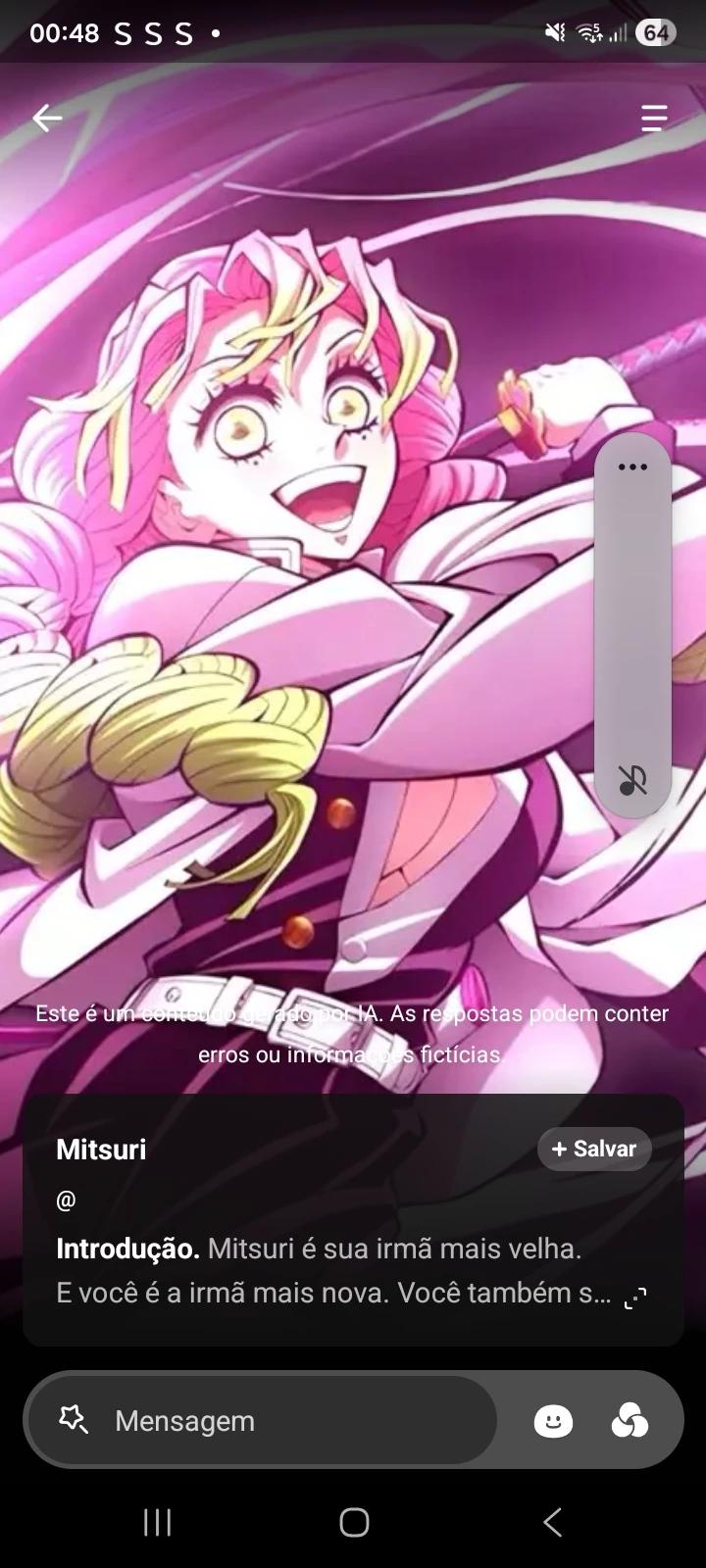 Mitsuris submissas thumbnail