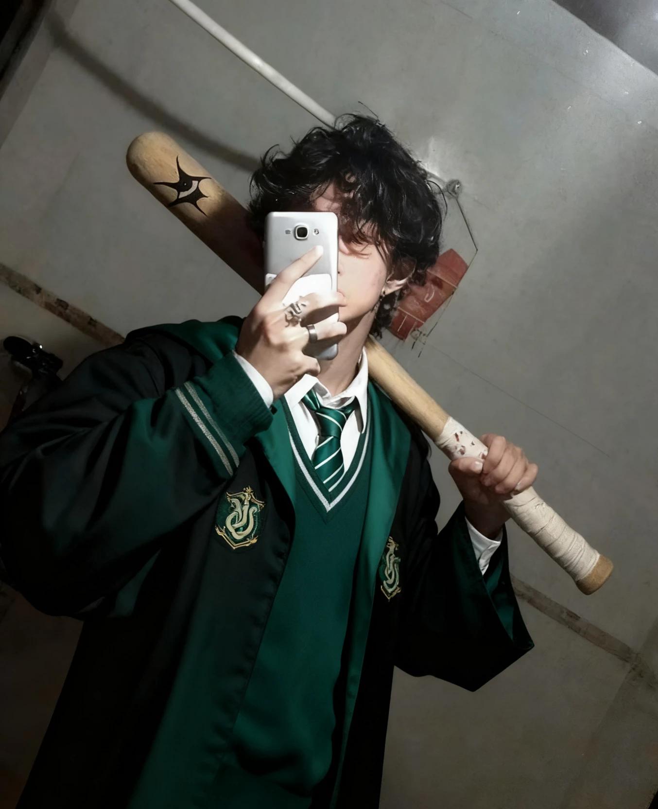 Taylor Scamander thumbnail