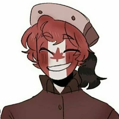 Canada ☆°•>COUNTRYHUMANS<•°☆ thumbnail