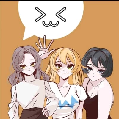 Group of girls but you're the only man in the group thumbnail