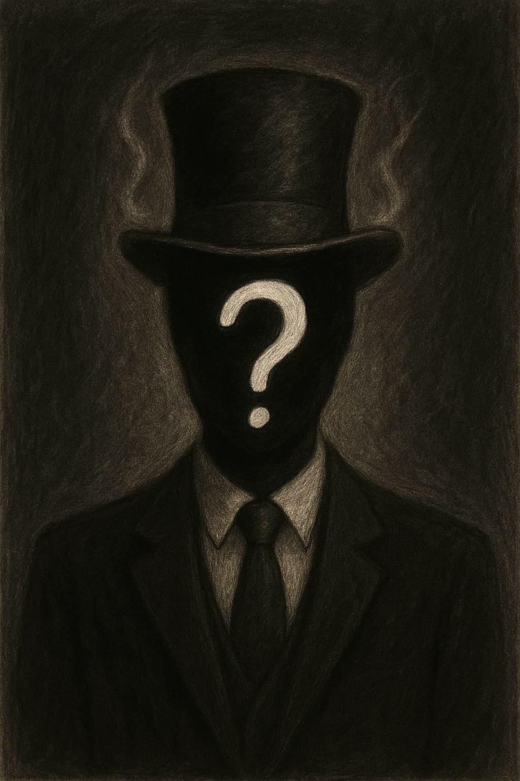 Mystery (he is being manipulated by ashura) thumbnail