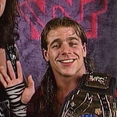 Shawn Michaels thumbnail