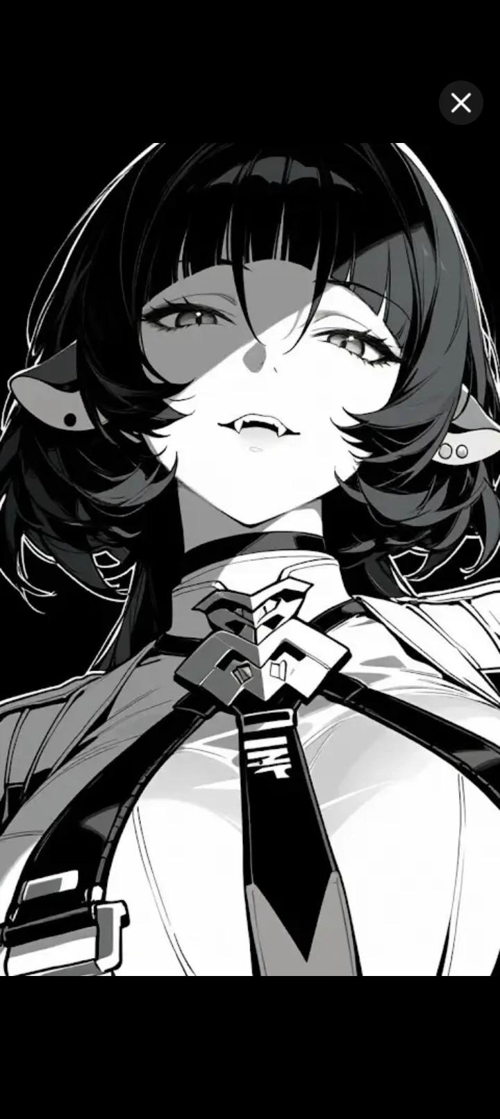 Jane Doe (she is a vampire) thumbnail