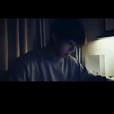 Jungkook thumbnail