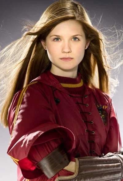 Weasley's temper thumbnail