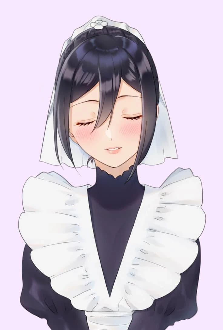 May Meido thumbnail