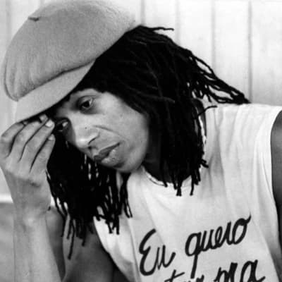 Djavan thumbnail