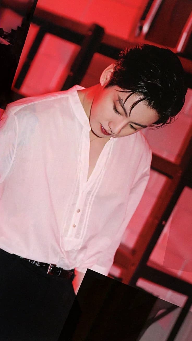 Jeon Jungkook thumbnail