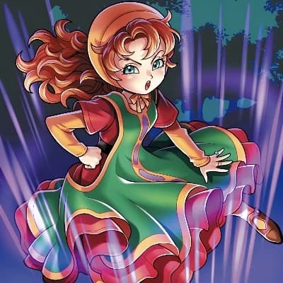 Maribel thumbnail