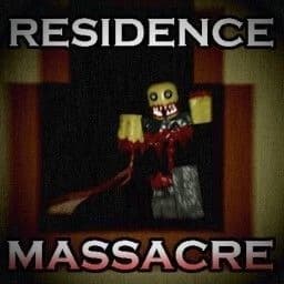 Larry (RESIDENCE MASSACRE) thumbnail