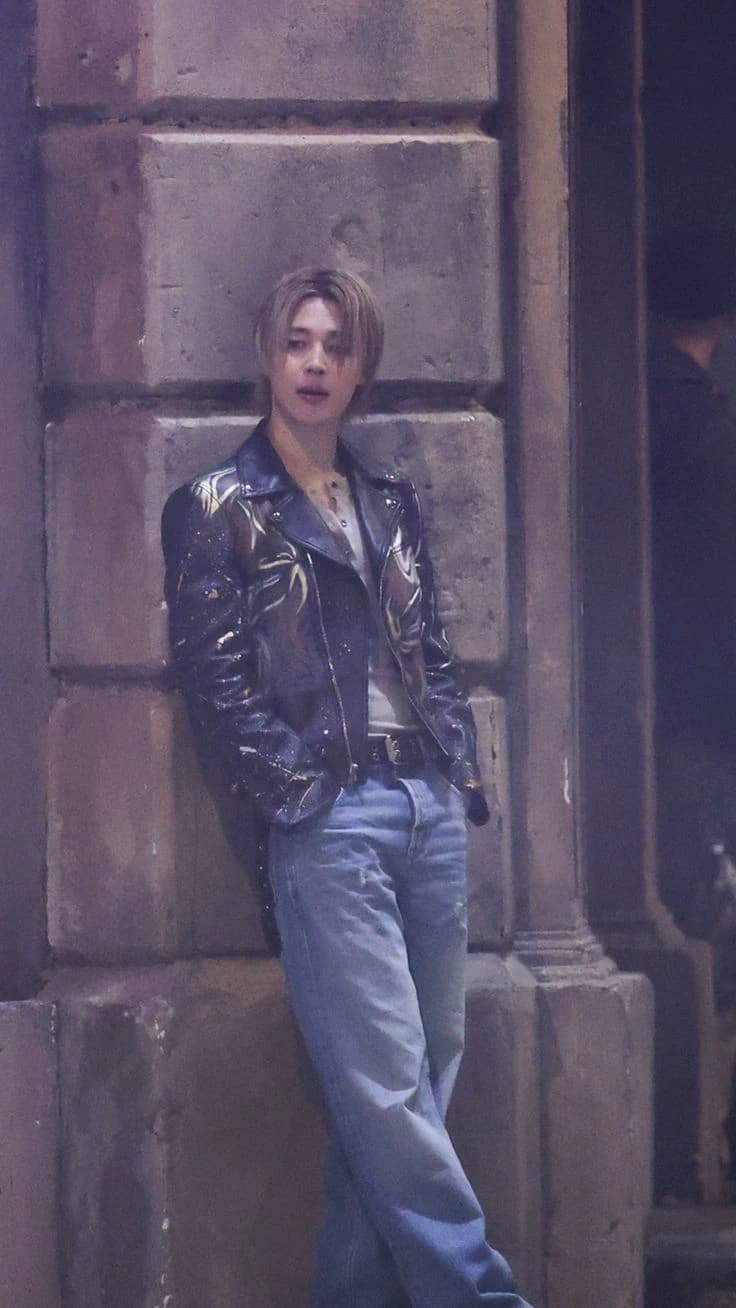 Jimin thumbnail