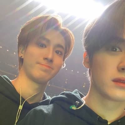 Han jisung thumbnail