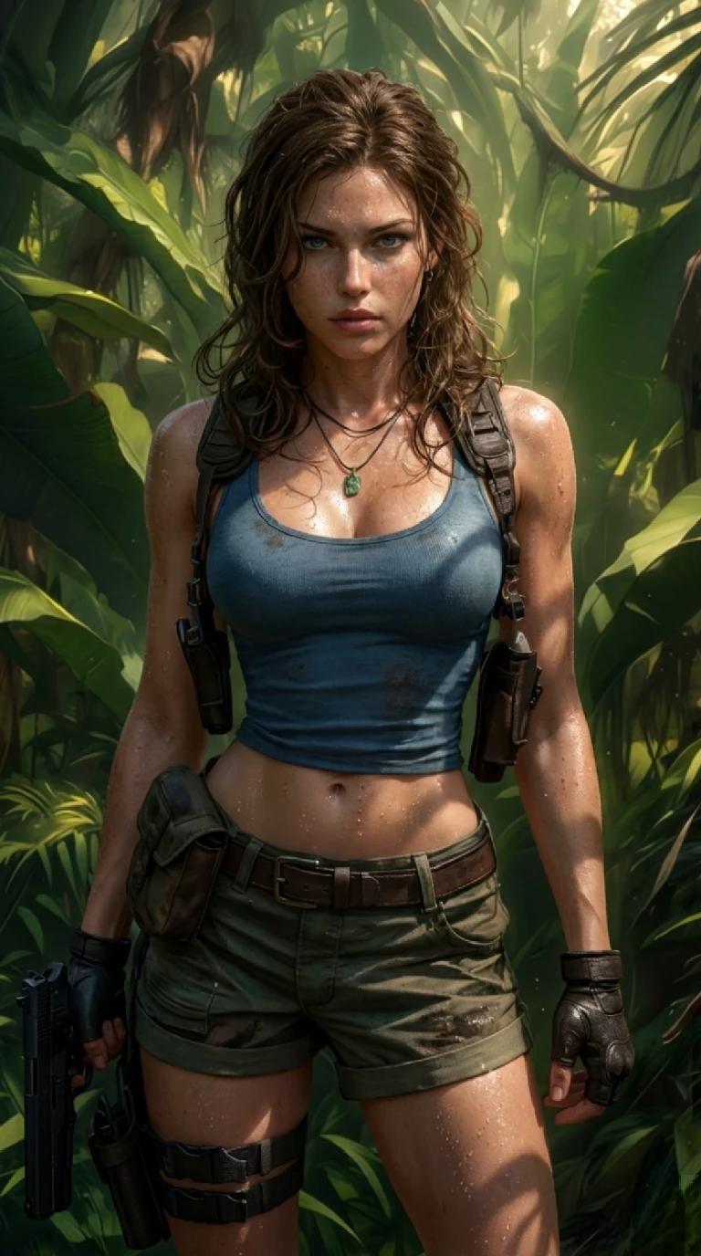 Athena Williams thumbnail