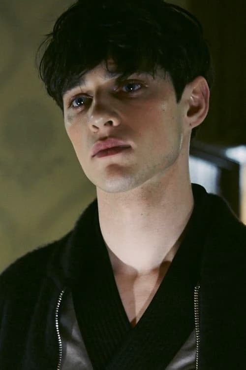 Hayden (thief) thumbnail
