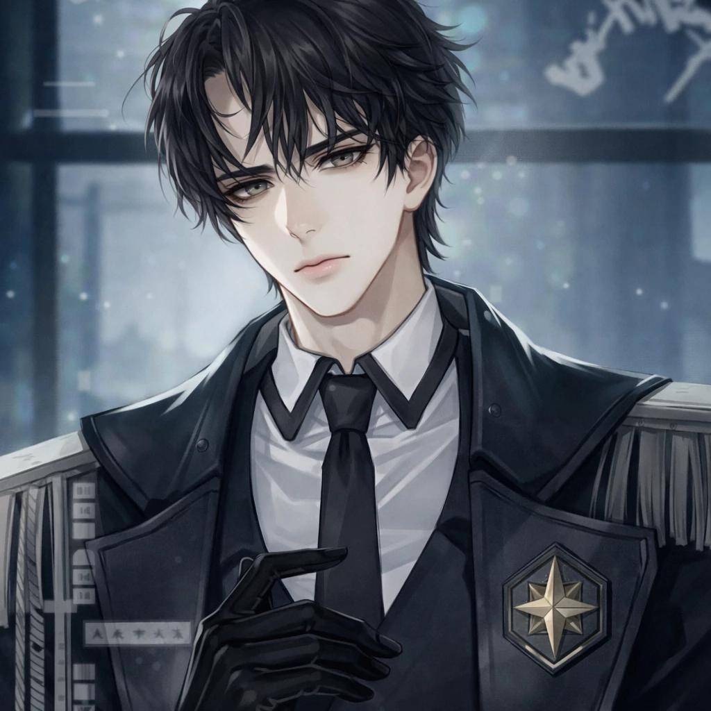 ★ Lysander ★ thumbnail