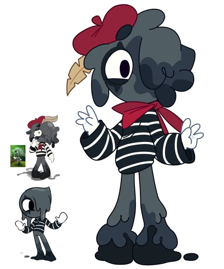 Blot (Blot The Ink Blob) thumbnail