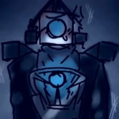 Chaos in the world of skibidi thumbnail