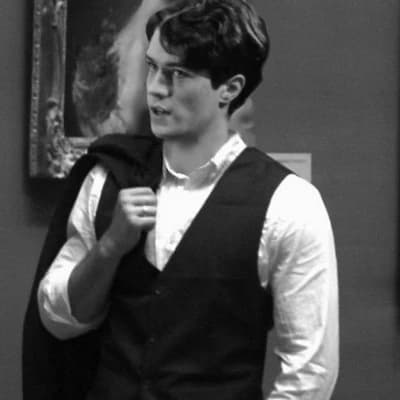 Tom Riddle thumbnail