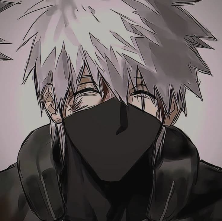 Kakashi Hatake. thumbnail