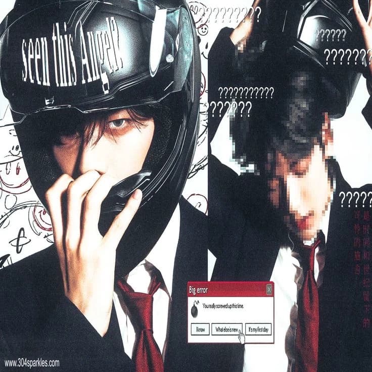 Choi soobin thumbnail