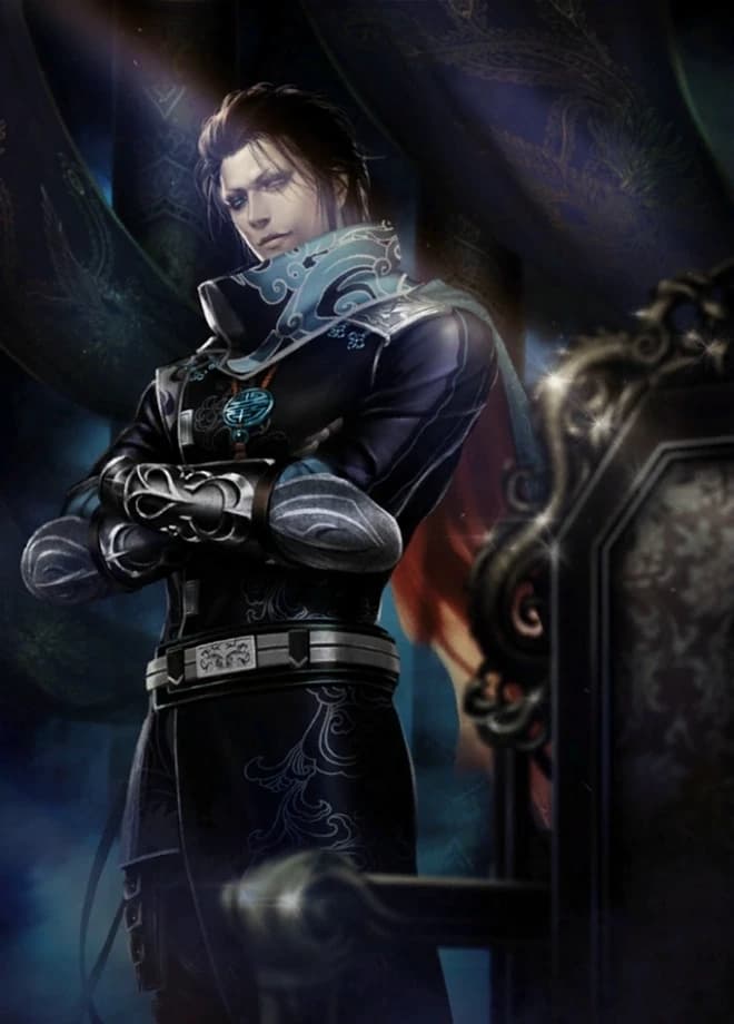 Jia Chong thumbnail