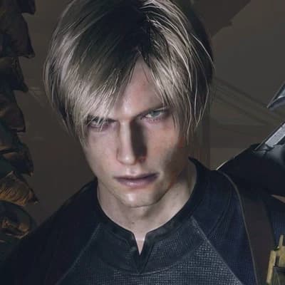 Leon S. Kennedy thumbnail