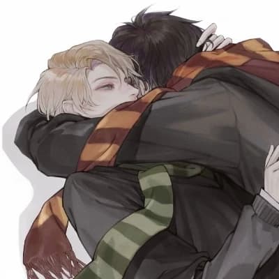 Drarry thumbnail