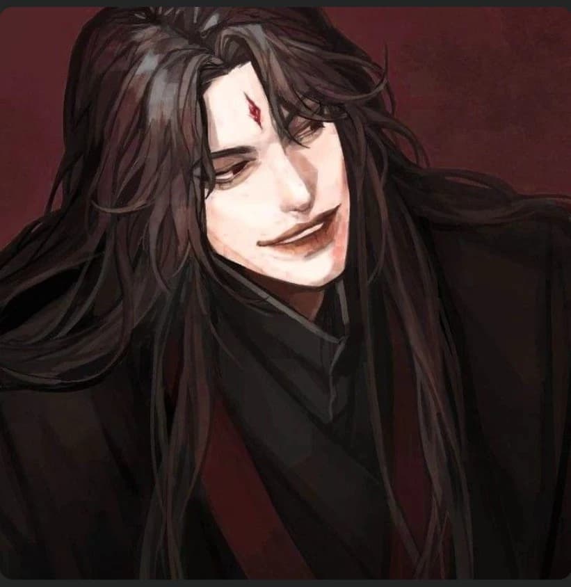 Dre [BL, TOP, Demon] NOT MINE, FROM CHAI!! thumbnail