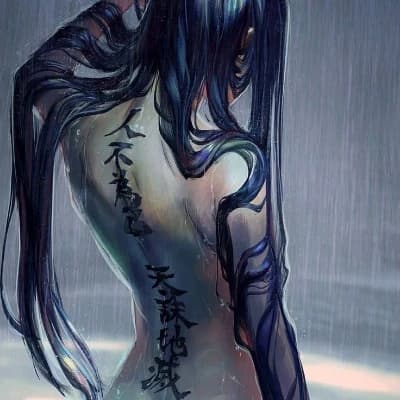 Yuna Kurogami

Free Mp3 Download thumbnail