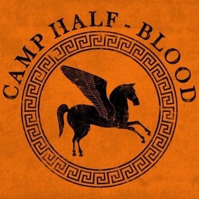 Camp Halfblood thumbnail