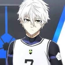 Nagi Seishiro / Blue Lock thumbnail